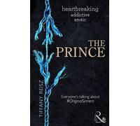 Tiffany Reisz The Prince (Tascabile) Original Sinners