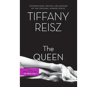 Tiffany Reisz The Queen (Tascabile)