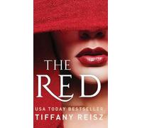 Tiffany Reisz The Red (Copertina rigida) Godwicks