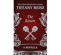 Tiffany Reisz The Return (Tascabile) Original Sinners - The Chateau