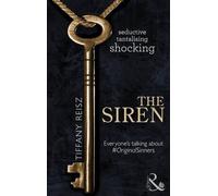 Tiffany Reisz The Siren (Tascabile) Mills & Boon Spice