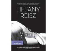 Tiffany Reisz The Virgin (Tascabile)