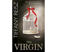 Tiffany Reisz The Virgin (Tascabile) Original Sinners