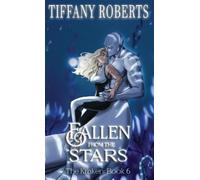 Tiffany Roberts Fallen from the Depths (The Kraken 6) - Color (Copertina rigida)