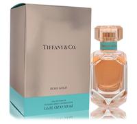 TIFFANY ROSE GOLD Eau De Parfum 50 ml