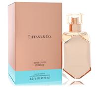TIFFANY ROSE GOLD INTENSE Eau De Parfum 75 ml
