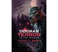 Tiffany S Doran Dogman (Tascabile)