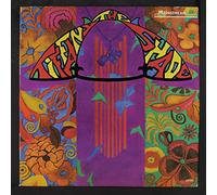 Tiffany Shade, the - The Tiffany Shade