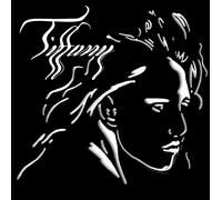 Tiffany Shadows (CD) Album