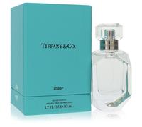 TIFFANY SHEER Eau De Toilette 50 ml for Women