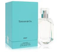 TIFFANY SHEER Eau De Toilette 75 ml for Women