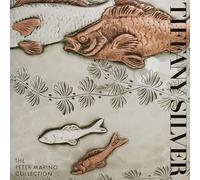 Tiffany silver: the Peter Marino collection