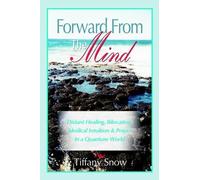 Tiffany, Snow Forward From the Mind (Tascabile)