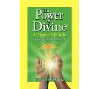 Tiffany Snow The Power of Divine (Tascabile)