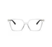 Tiffany Donna TF2234B 8047 Montature da vista Acetato Trasparente Trasparente Squadrata Normale