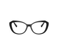 Tiffany Donna Tiffany TF2241B 8001 Montature da vista Acetato Nero Cat Eye Normale