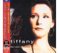 Tiffany - The Color of Silence