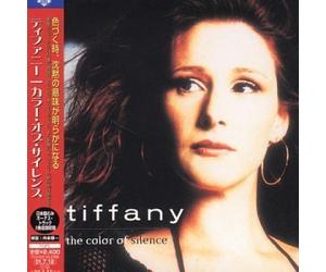 Tiffany - The Color of Silence