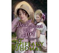 Tiffany Thomas A Dear, Sweet Girl (Tascabile)