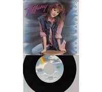 Tiffany - Tiffany 45 RPM Could've Been / The Heart of Love