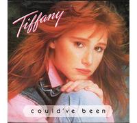 Tiffany - Tiffany - Could've Been - [7"]