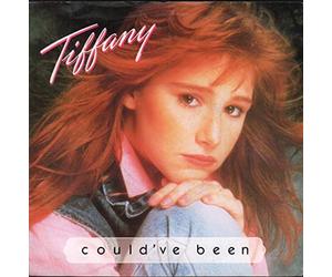 Tiffany - Tiffany - Could've Been - [7"]