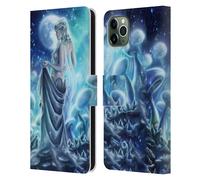 TIFFANY TOLAND-SCOTT FATE CUSTODIA COVER A PORTAFOGLIO PER APPLE iPHONE TELEFONI