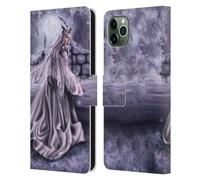 TIFFANY TOLAND-SCOTT FATE CUSTODIA COVER A PORTAFOGLIO PER APPLE iPHONE TELEFONI
