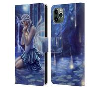 TIFFANY TOLAND-SCOTT FATE CUSTODIA COVER A PORTAFOGLIO PER APPLE iPHONE TELEFONI