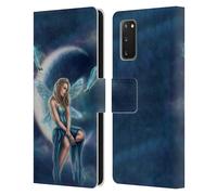 TIFFANY TOLAND-SCOTT FATE CUSTODIA COVER A PORTAFOGLIO PER SAMSUNG TELEFONI 1