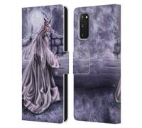 TIFFANY TOLAND-SCOTT FATE CUSTODIA COVER A PORTAFOGLIO PER SAMSUNG TELEFONI 1