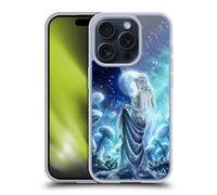 TIFFANY TOLAND-SCOTT FATE CUSTODIA COVER MORBIDA IN GEL PER APPLE iPHONE PHONES
