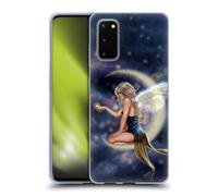 TIFFANY TOLAND-SCOTT FATE CUSTODIA COVER MORBIDA IN GEL PER SAMSUNG TELEFONI 1