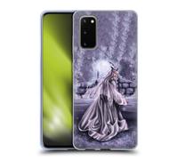 TIFFANY TOLAND-SCOTT FATE CUSTODIA COVER MORBIDA IN GEL PER SAMSUNG TELEFONI 1