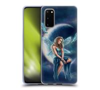 TIFFANY TOLAND-SCOTT FATE CUSTODIA COVER MORBIDA IN GEL PER SAMSUNG TELEFONI 1