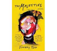 Tiffany Tsao The Majesties (Tascabile)