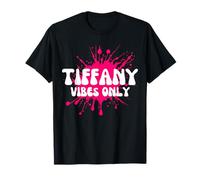 Tiffany Vibes Only Maglietta