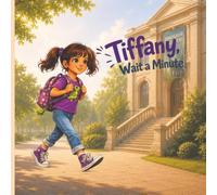 Tiffany, Wait a minute