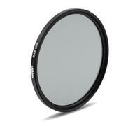 Tiffen 1 filtro nero satinato, 77 mm