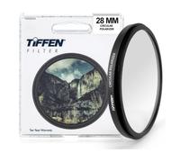 Tiffen 28CP - Filtro polarizzatore circolare ø 28mm