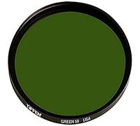 Tiffen 40558 40.5mm 58 Filtro, colore: Verde