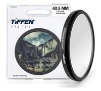 Tiffen 405CP - Filtro polarizzatore circolare ø 40,5 mm