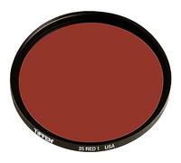 Tiffen 405R25 - Filtro rosso 25, 40,5 mm