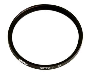 Tiffen 405SFX12 - Filtro, Warm Soft/FX 1/2, diametro 40,5 mm