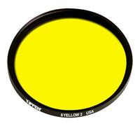Tiffen 468Y2 Yellow camera filter 46mm camera filters
