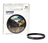 Tiffen 49BPM1 49mm Black Pro-Mist 1 Diffusion Camera Filter