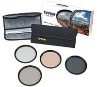 Tiffen 49DIGEFK - Kit per ritocco digitale, 49 mm