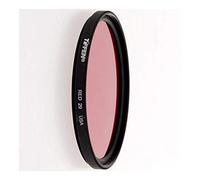 Tiffen 49R29 Red camera filter 49mm camera filters