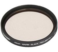Tiffen 49WBPM1 - Filtro Warm Black Pro-Mist 1, 49 mm