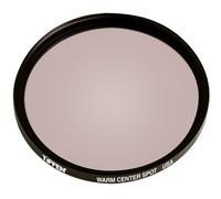 Tiffen 49WCS - Filtro center spot, 49 mm